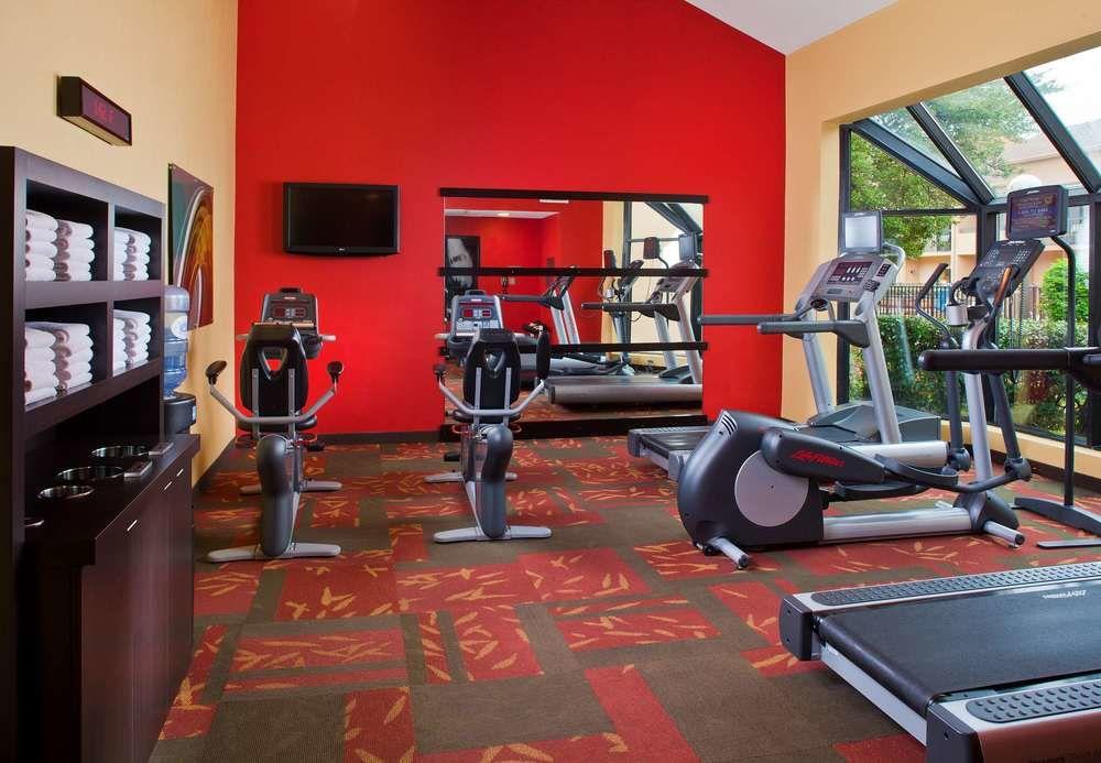 Courtyard By Marriott Memphis Airport Hotel Buitenkant foto